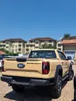 New Ford Ranger 2025 Beige - 2