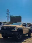 New Ford Ranger 2025 Beige - 3