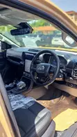 New Ford Ranger 2025 Beige - 5