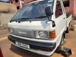 Isuzu Pickup Truck - 3