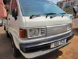 Isuzu Pickup Truck - 5