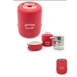 Hot & Cool Insulated Lunch Box, 1400ml - 2
