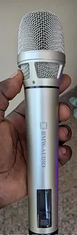 RMW SKM 9900u Wireless Microphone - 3