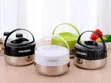 8 Piece Set of Lunch Boxes - 2