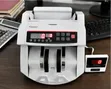 Super Cash Counting Machine - Brand New - 1