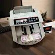 Super Cash Counting Machine - Brand New - 2