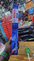 Bosch Wiper Blades - Brand New - 1