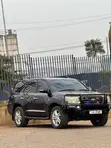 Toyota Land Cruiser V8 for Rental - 2