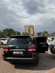 Toyota Land Cruiser V8 for Rental - 4