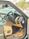 Range Rover Sport for Rent - 1