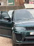 Range Rover Sport for Rent - 2