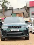 Range Rover Sport for Rent - 3