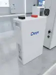 Deye 5.12kWh Lithium Battery - Solar & Backup Power - 1