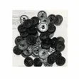 1pc HP Pressure Roller Gear for Laser Printer - 1