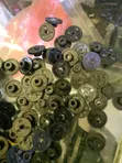 1pc HP Pressure Roller Gear for Laser Printer - 2