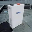 Deye 100Ah 51.2V Solar Battery - 5.12kWh Lithium - 2