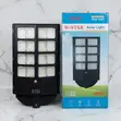 W-Star M008 800W Outdoor Solar Street Light with Smart Sensor - 1