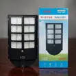 W-Star M008 800W Outdoor Solar Street Light with Smart Sensor - 2