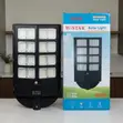 800W All-in-One Solar Street Light for Yard/Garden - 2