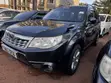 Subaru Forester 2010 Silver - 2