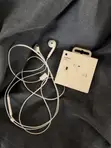 iPhone Type-C Wired Headphones - White - 2