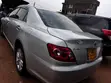 Toyota Mark X 2006 Silver - 2