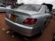 Toyota Mark X 2006 Silver - 3