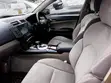 Toyota Mark X 2006 Silver - 5