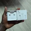 iPhone Lightning Earphones - 1