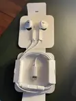 iPhone Lightning Earphones - 2