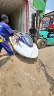Yamaha WaveRunner GP1300R Jet Ski - 3