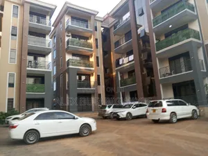 2-Bedroom Apartment for Rent in A R Properties, Central Division