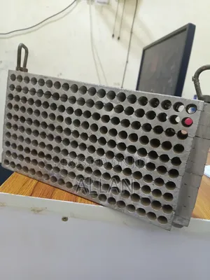 Chalk Mold Machine