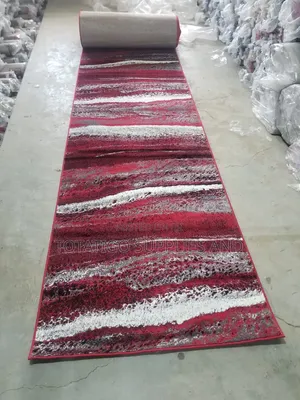 Original Corridor Carpets