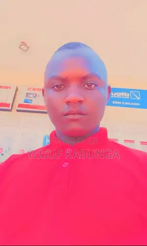 Boda Boda Rider CV - Class A License
