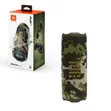 JBL Flip 7 Portable Bluetooth Speaker - 1