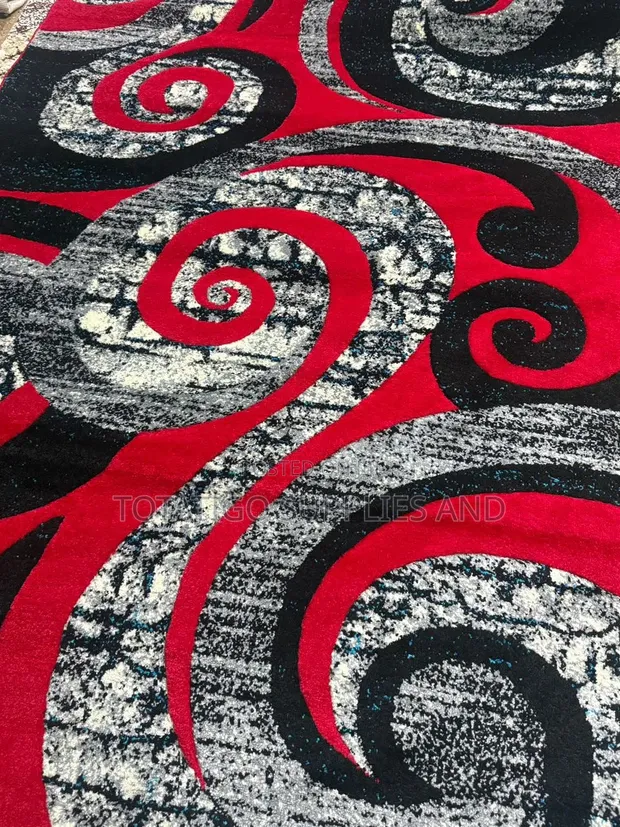 Brand New Center Carpet - Large Size - 1