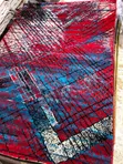 Brand New Center Carpet - Large Size - 3