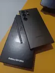 New Samsung Galaxy S24 Ultra 256GB Black - 3
