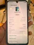 Samsung Galaxy A16 128GB Black - 1