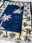 Center Carpet - Medium Size - 1