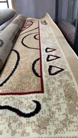 Center Carpet - Medium Size - 3