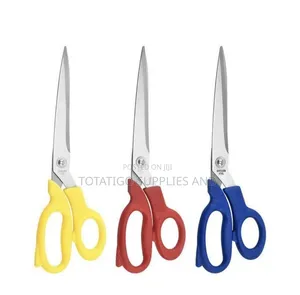 Heavy Duty Tailoring Shears - Multicolour