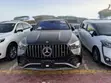 Mercedes-Benz GLE 450d 4MATIC 2024 Black - 1
