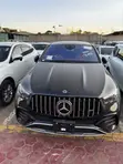 Mercedes-Benz GLE 450d 4MATIC 2024 Black - 3