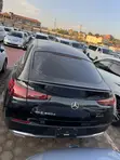 Mercedes-Benz GLE 450d 4MATIC 2024 Black - 5
