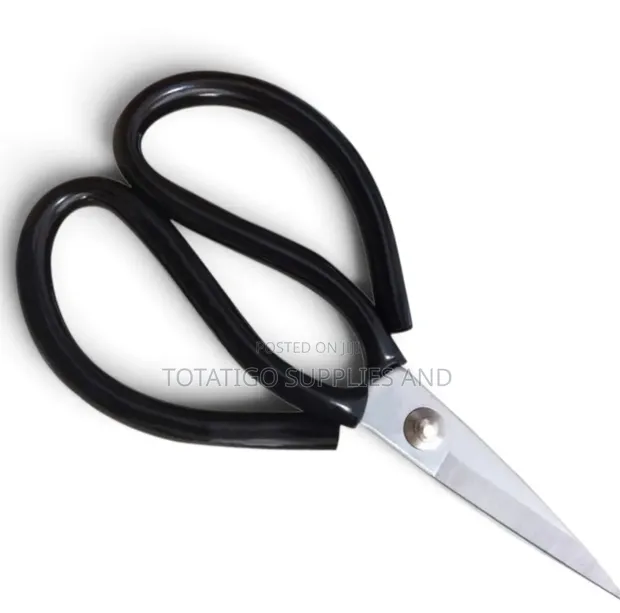 Heavy Duty Tailoring Shears - 1