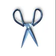 Heavy Duty Tailoring Shears - 4