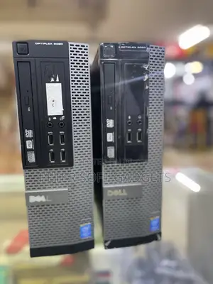 Dell OptiPlex 9020 Desktop Computer