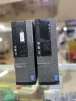 Dell OptiPlex 9020 Desktop Computer - 3